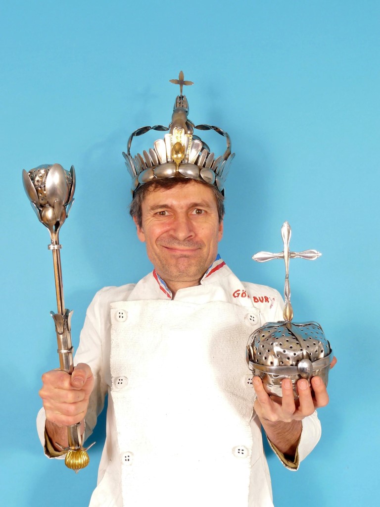 Museum des Stiftes Admont: Zum Fressen gern | Kulturzeitung 80