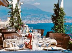 Neapel? Gefährlich gut!