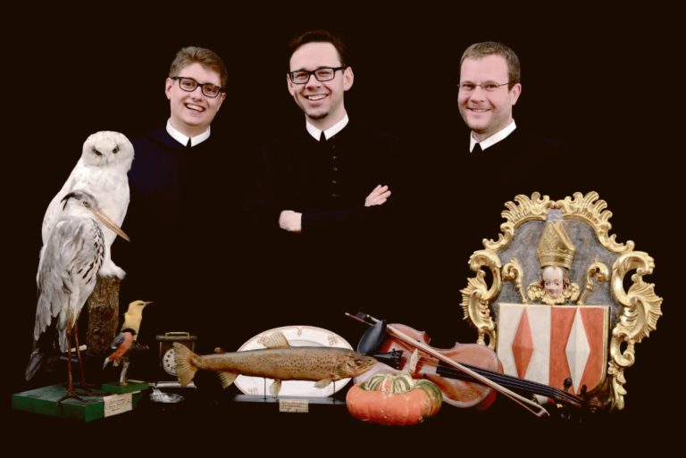 Stift Admont: Die Liebe zum „FrEssen“ | Kulturzeitung 80