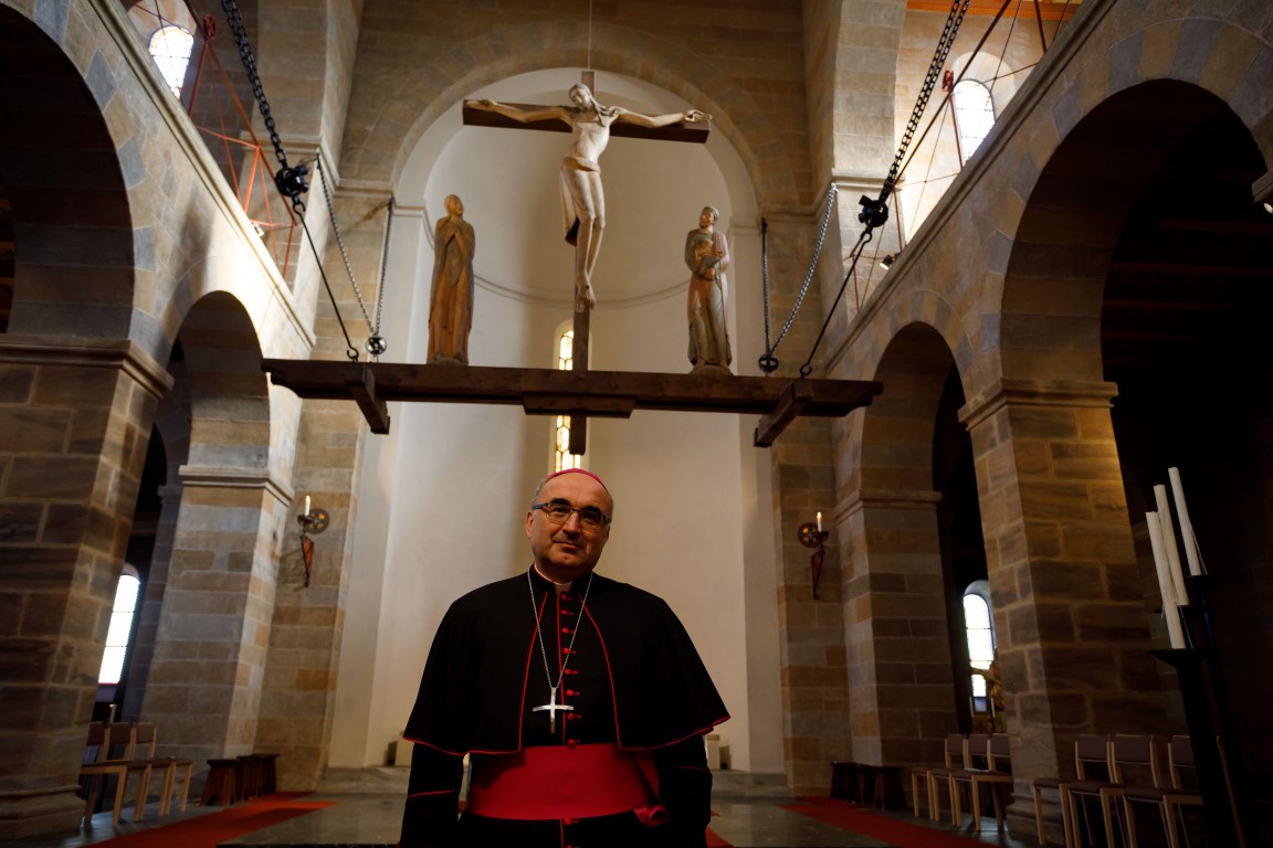 800JahreJubiläum Die Diözese GrazSeckau feiert im ganzen Land