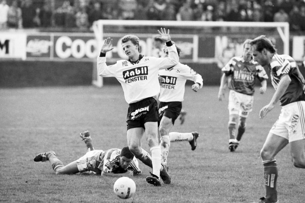 Geschichten aus der Gruabn: Erinnerungen an ein ...