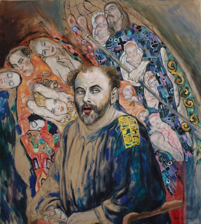 Wolfgang Beltracchi: „Meine Bilder sollen vor allem schön sein