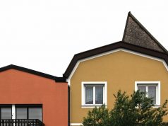 Mein Traumhaus sind Luftschlösser