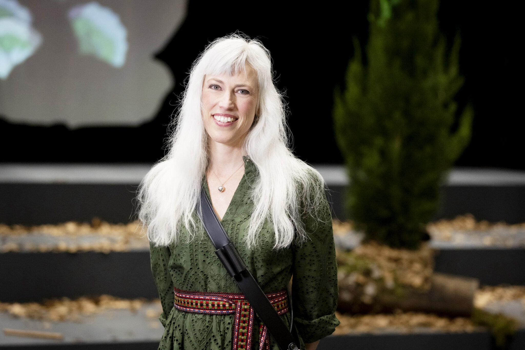 Psalm 2022 Be the Change Kulturzeitung 80