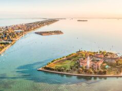 Venedig einmal anders