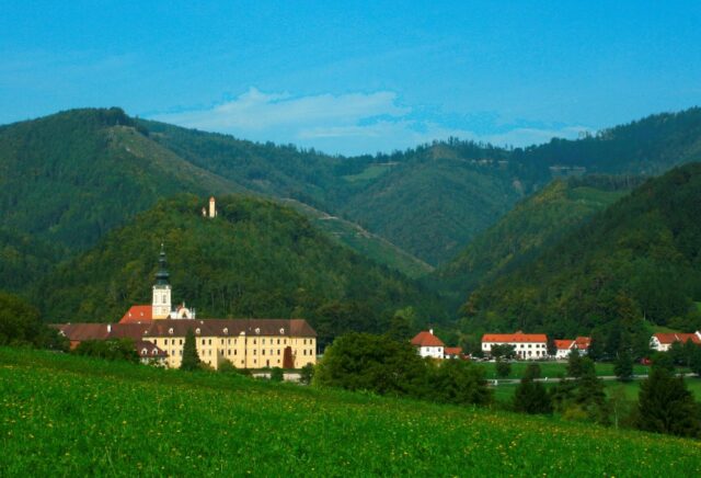 Ulrichsberg (c) Stift Rein_außen 053b (Medium)
