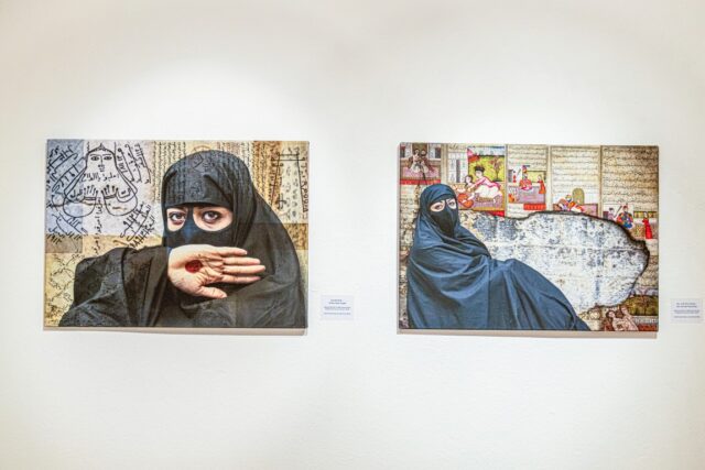 Mashad Afshar (Medium)