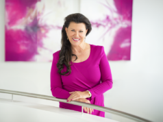 „Kunst bringt uns auf neue Gedanken“