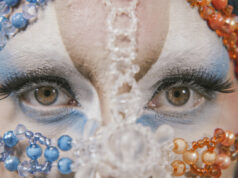 Wasser als zentrales Element