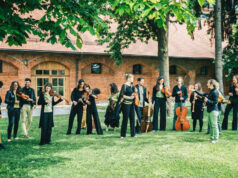 Den Umbrüchen auf der Spur