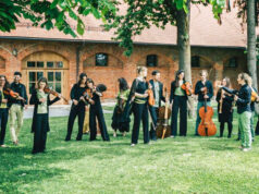 Den Umbrüchen auf der Spur