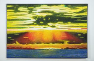 Eine Reise durch Zeit und Raum