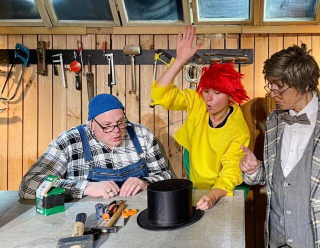 PUM Theo pf1 (Medium)