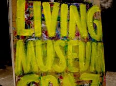 Ein Raum der Offenheit