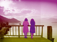 Aufbruch und Austausch