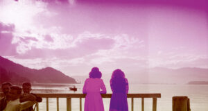 Aufbruch und Austausch