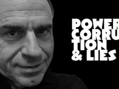 Ist Politkunst korrumpiert?