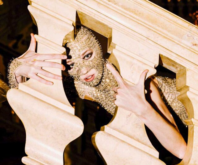 La Divina Comedia, Kirsty Clarke_Ingo Pertramer