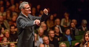 Von der Kunst des Dirigierens