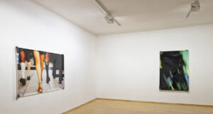 Die Sichtbarmachung des Unsichtbaren