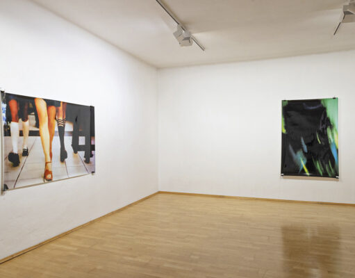 Die Sichtbarmachung des Unsichtbaren