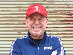 Sein Ding in Grado machen