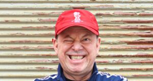 Sein Ding in Grado machen