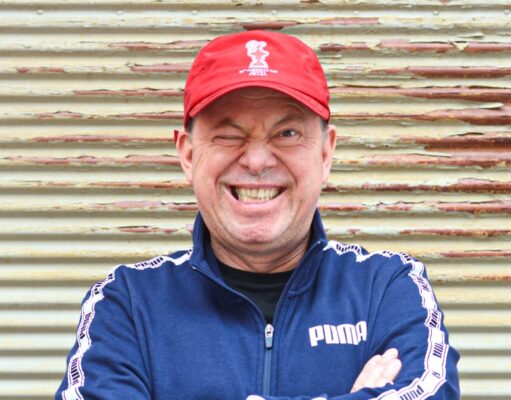 Sein Ding in Grado machen