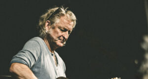 Ausuferndes Solieren hat seinen Reiz verloren