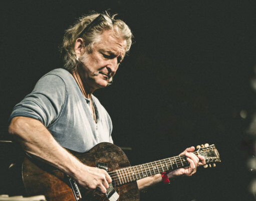 Ausuferndes Solieren hat seinen Reiz verloren