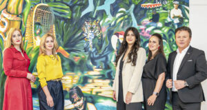 Vielschichtige Einblicke in die steirische Kunstszene