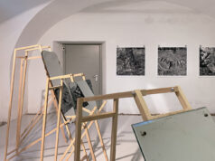 Auf der Suche nach einem Davor und einem Danach