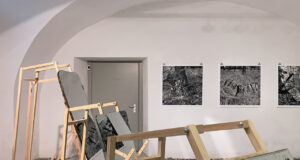 Auf der Suche nach einem Davor und einem Danach