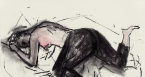 Zeichnung als Fundament