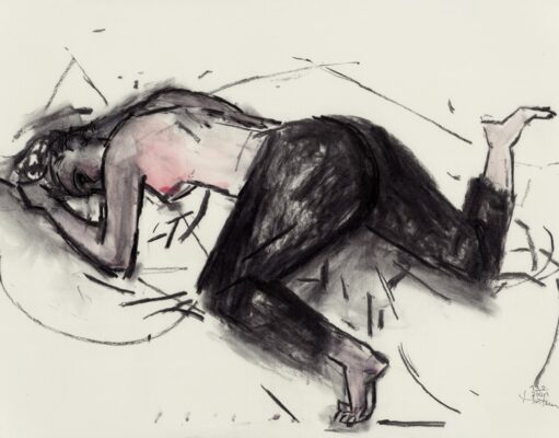 Zeichnung als Fundament