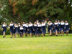 Wiener Klang auf südoststeirischen Bühnen