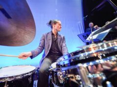 Musikalisches Gipfeltreffen