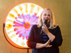 Claudia Unger: „Kulturpolitik ist kein Nebenschauplatz“