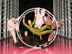Modern Times an der Oper Graz: höher, schneller, weiter!
