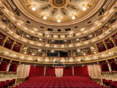 Theater an der Wien: Was bleibt, ist das Jetzt