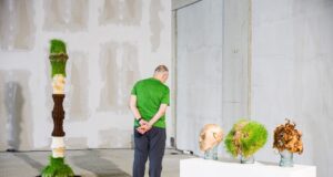 Ökologisches Ausprobieren und beständiges Erinnern