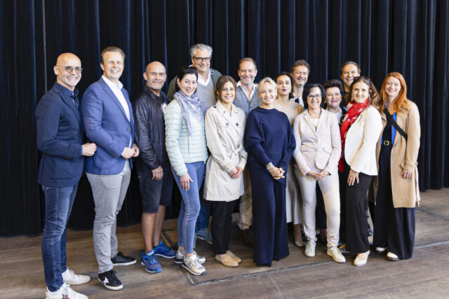Der Grazer Jedermann_Matinee (c) Region Graz - Harry Schiffer