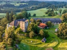 Zwischen Ge/Denkort und Gesamtkunstwerk