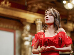 AIMS bringt Opernwelt nach Graz