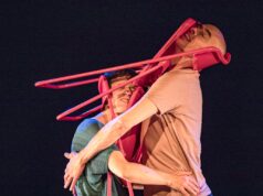 Theater mitten im Dorf