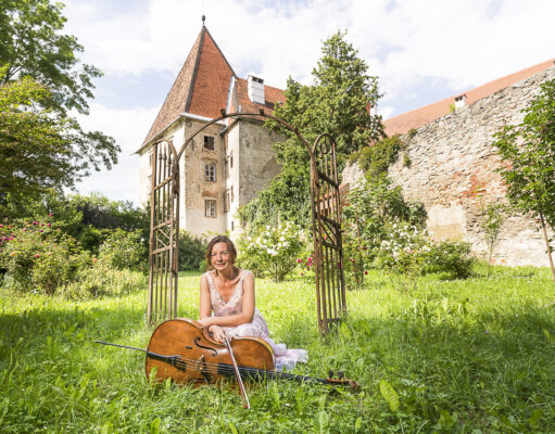 Musik berührt Geschichte