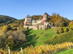 Verborgene Schätze der Natur