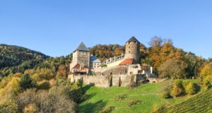 Verborgene Schätze der Natur