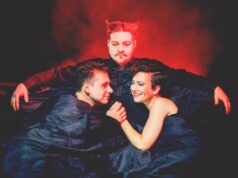 Spektakel und Spiel, Höllensturz und Selbstverlust