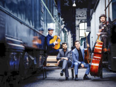 Von Wiener Charme bis Alpin Swing